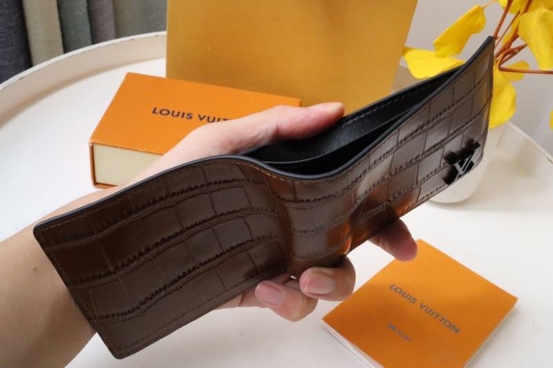 Louis Vuitton Wallets